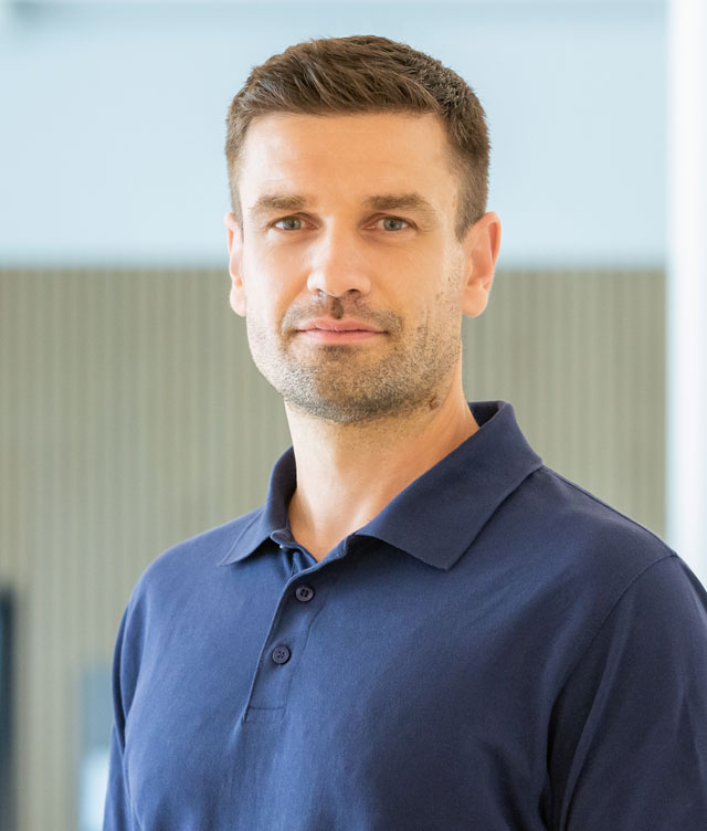 Dr. (phil.) Srdan Popovic