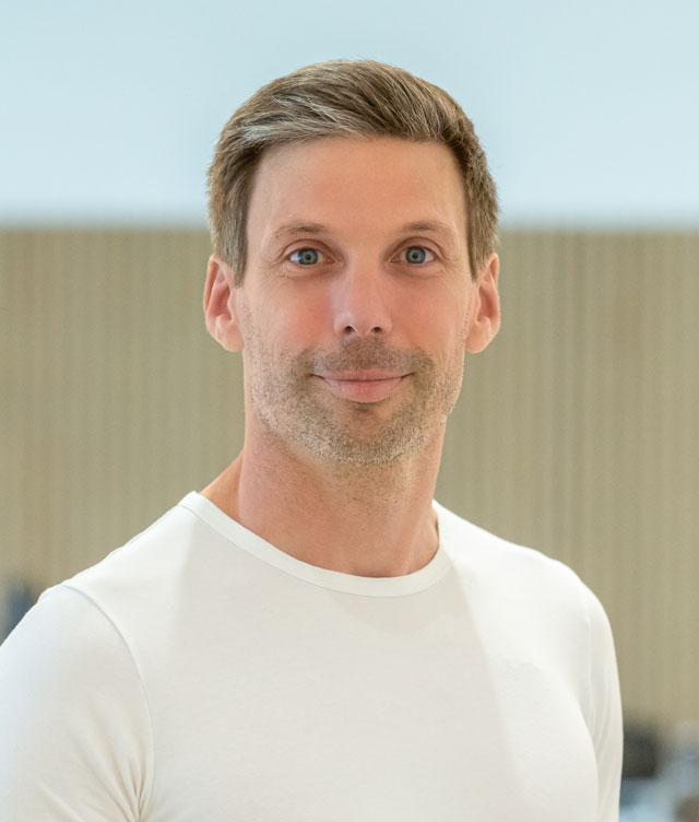 Dr. med. Benjamin Schnee